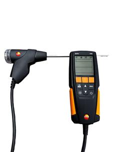 testo 310 Combustion Analyzer